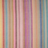 Pastel Stripe Pashmina Cashmere Shawl