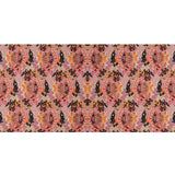 PRE ORDER: The Liberty ‘Tudor Dream’ Duet - Pink Cashmere and Silk Wrap.
