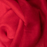 Venetian Reds Shaded Cashmere and Silk Wrap