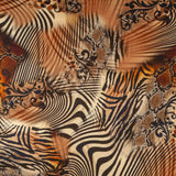 Wild Imagination Trilogy - Savannah Cashmere and Silk Wrap