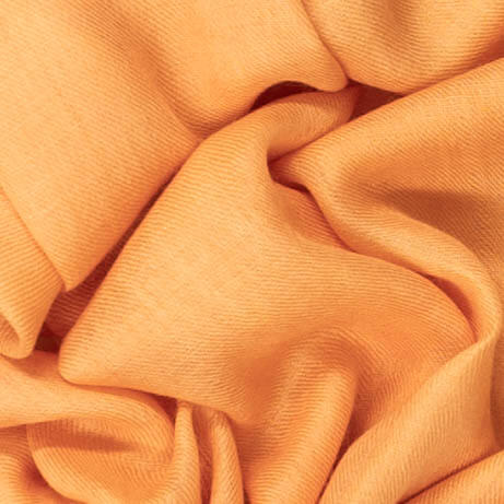Golden Glow Cashmere and Silk Wrap
