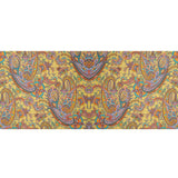 PRE ORDER: The Liberty ‘Florence Melody Trilogy - Yellow Cashmere and Silk Wrap