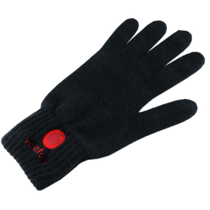 Corporate Branded Cashmere Gloves