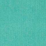 Super Luxe Aqua Green Basket Weave Cashmere Shawl