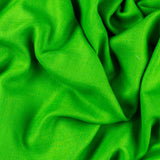 Garnet Green Cashmere and Silk Wrap