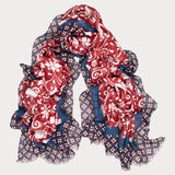 Apricale Superfine Italian Scarf