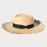 Playa Natural Panama Hat