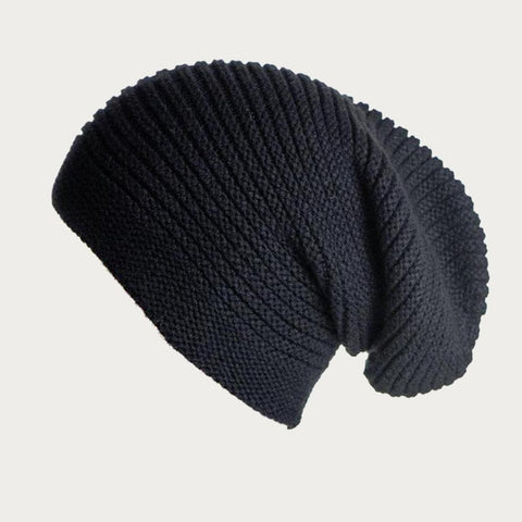 Women's Hats | Black, Grey and Brown Cashmere Beanies Women – Black.co.uk