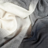 Chesham Wool and Silk Scarf