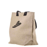 Biarritz Linen Tote Bag