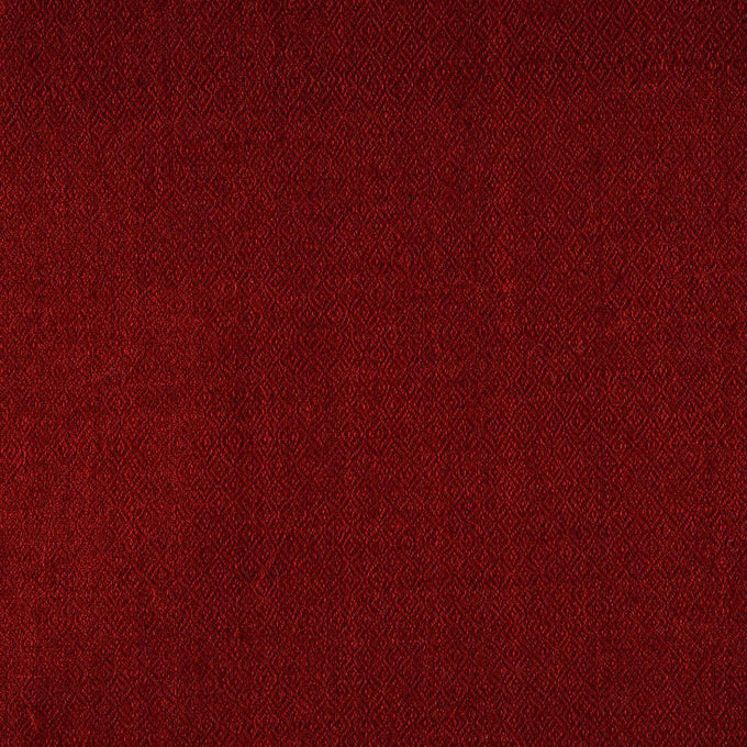 Burgundy Cashmere Ring Shawl