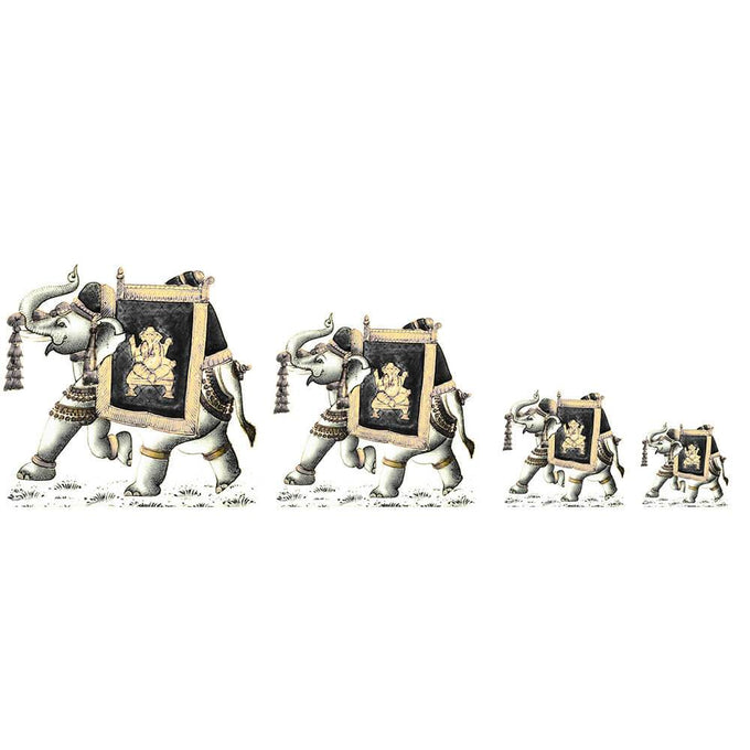Elephant Walk Cashmere and Silk Wrap