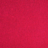 Oversized Burgundy Cashmere Knit Scarf