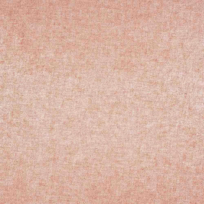 Blush Gossamer Cashmere Shawl