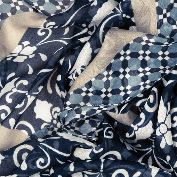 Manarola Superfine Italian Scarf