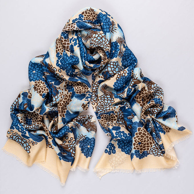 Brindisi Italian Cashmere Blend Scarf