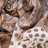 Napoli Italian Cotton Scarf