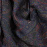 Portofino Superfine  Modal and Cashmere Italian Scarf