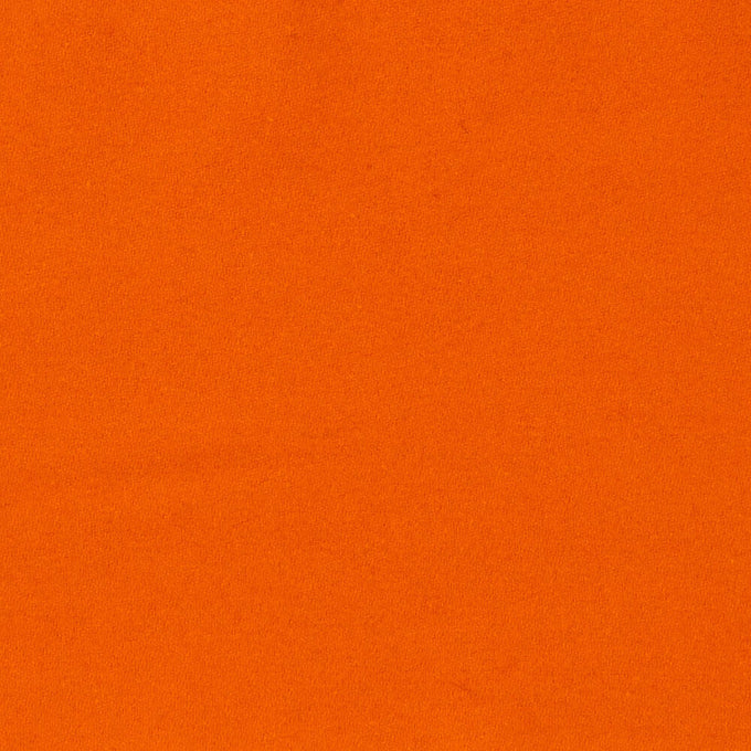 Orange Cashmere Scarf