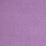 Super Luxe Wild Wisteria Basket Weave Cashmere Shawl