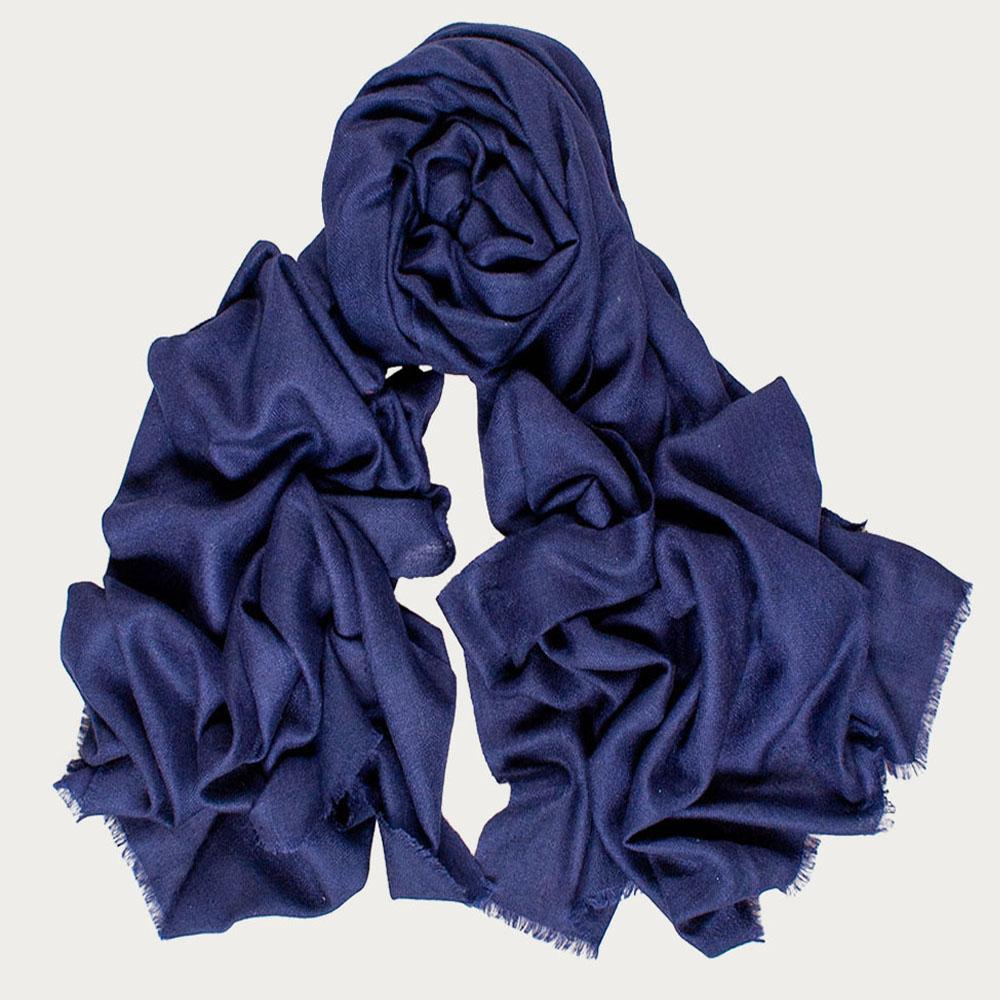 Sciarpa contadina modello Emil, blu navy ⚔️ Negozio Medievale Sciarpa contadina modello Emil, blu navy ⚔️ Negozio Medievale